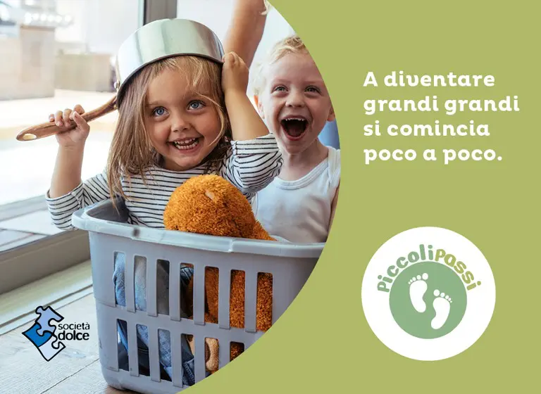 Piccoli Passi