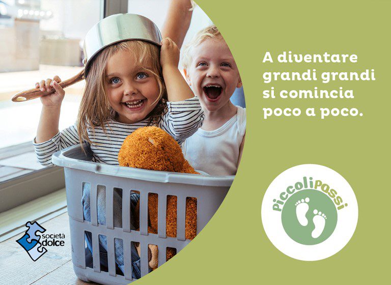 Piccoli Passi